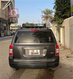 جيب باتريوت